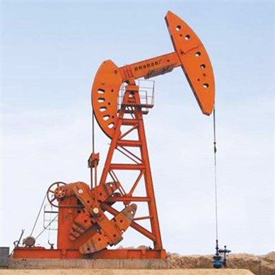 Маслен кладенец Pumpjack